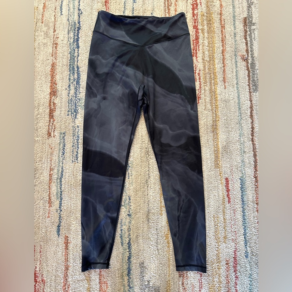Buff Bunny leggings